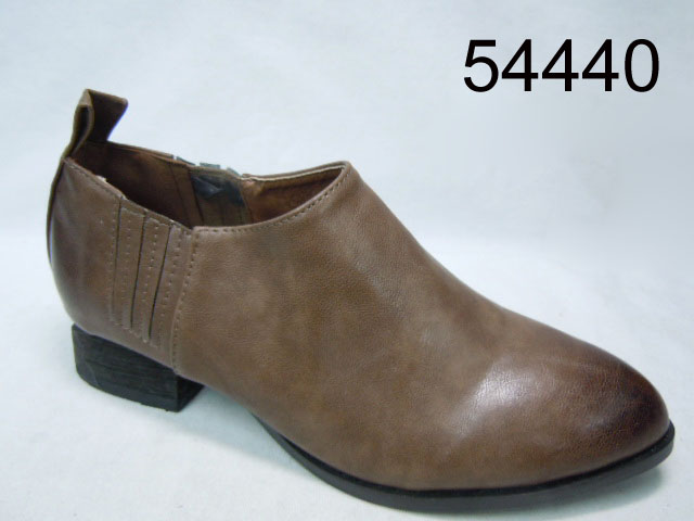 54440 D. BROWN